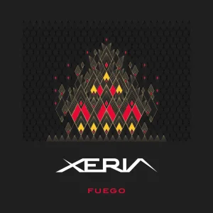 Xeria  - Fuego.